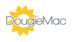 Dougie Mac Logo